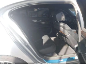 BMW 740 Li M PACK| HARMAN/KARDON| 360| , снимка 10