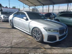 BMW 740 Li M PACK| HARMAN/KARDON| 360| , снимка 1