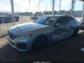 BMW 740 Li M PACK| HARMAN/KARDON| 360| , снимка 3