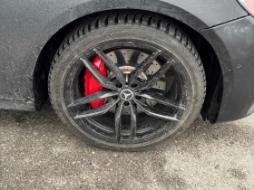 Mercedes-Benz E 43 AMG Burmaster* Обдухване, снимка 8