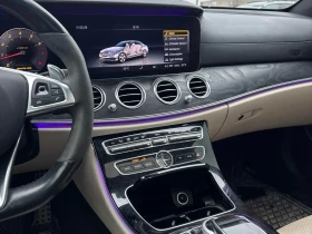 Mercedes-Benz E 43 AMG Burmaster* Обдухване, снимка 7