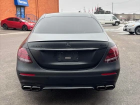 Mercedes-Benz E 43 AMG Burmaster* Обдухване, снимка 5