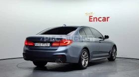 BMW 530 i* Smart Key* 360* Keyless* HeadUp* , снимка 3