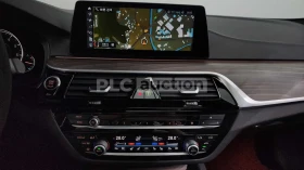 BMW 530 i* Smart Key* 360* Keyless* HeadUp* , снимка 9