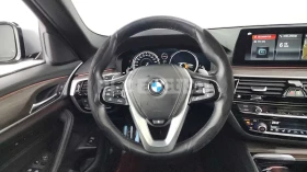 BMW 530 i* Smart Key* 360* Keyless* HeadUp* , снимка 7