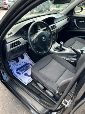 BMW 320 320d/NAVI/163ks, снимка 9