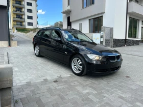 BMW 320 320d/NAVI/163ks, снимка 1