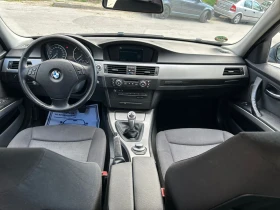 BMW 320 320d/NAVI/163ks, снимка 10