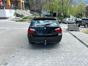 BMW 320 320d/NAVI/163ks, снимка 4