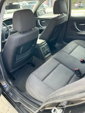 BMW 320 320d/NAVI/163ks, снимка 12