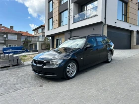 BMW 320 320d/NAVI/163ks, снимка 3