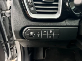 Kia Ceed 1.4i АВТОМАТИК + JBL + LED, снимка 13