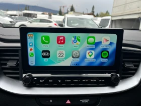 Kia Ceed 1.4i АВТОМАТИК + JBL + LED, снимка 17