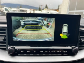 Kia Ceed 1.4i АВТОМАТИК + JBL + LED, снимка 15