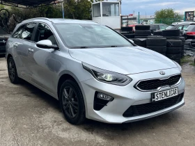 Kia Ceed 1.4i АВТОМАТИК + JBL + LED, снимка 5