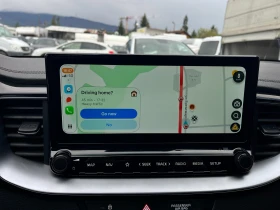 Kia Ceed 1.4i АВТОМАТИК + JBL + LED, снимка 16