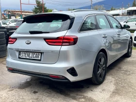 Kia Ceed 1.4i АВТОМАТИК + JBL + LED, снимка 6