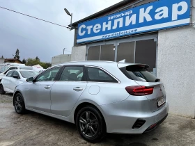 Kia Ceed 1.4i АВТОМАТИК + JBL + LED, снимка 2
