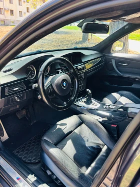 BMW 325, снимка 7