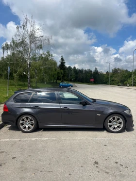 BMW 325, снимка 3