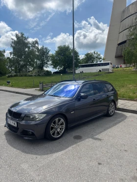 BMW 325, снимка 1