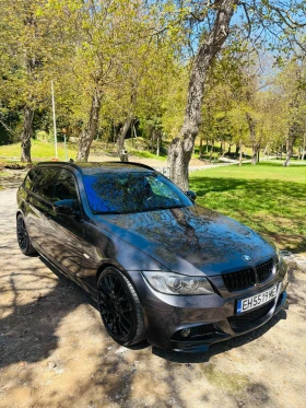 BMW 325, снимка 1