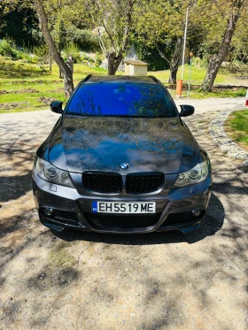 BMW 325, снимка 2