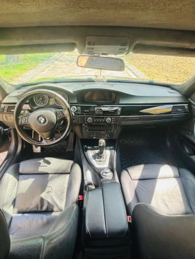 BMW 325, снимка 8