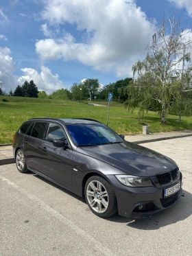 BMW 325, снимка 2