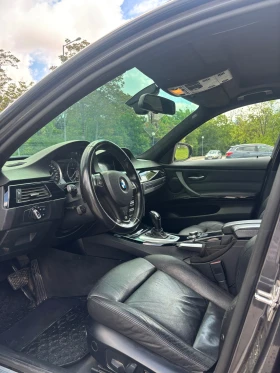 BMW 325, снимка 6