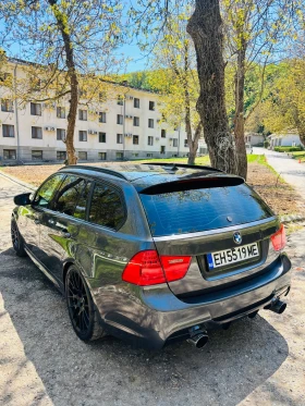 BMW 325, снимка 4