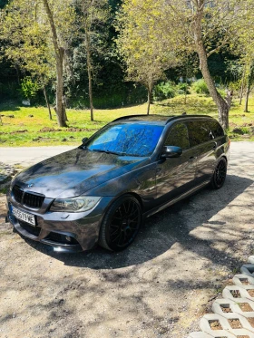 BMW 325, снимка 3