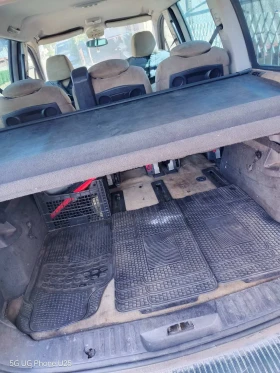 Lancia Phedra 2.2 , снимка 6