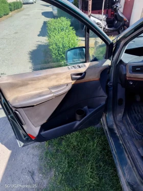 Lancia Phedra 2.2 , снимка 3