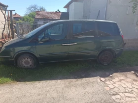 Lancia Phedra 2.2 , снимка 14