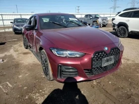 BMW M4 3.0l 40Xi Gran Coupe, снимка 13