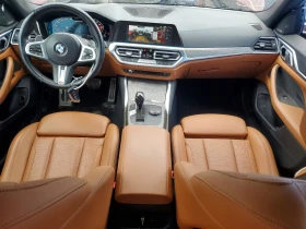 BMW M4 3.0l 40Xi Gran Coupe, снимка 8
