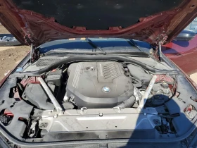 BMW M4 3.0l 40Xi Gran Coupe, снимка 11