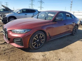 BMW M4 3.0l 40Xi Gran Coupe, снимка 1