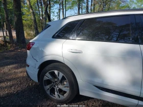 Audi E-Tron Premium Quattro, снимка 6