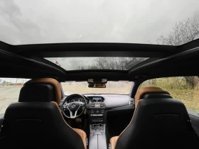 Mercedes-Benz E 400 2017 Mercedes-Benz E-Class E 400 Coupe 4MATIC, снимка 16