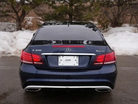 Mercedes-Benz E 400 2017 Mercedes-Benz E-Class E 400 Coupe 4MATIC, снимка 8