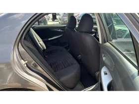 Toyota Corolla SDN 1.6VVT-I TERRA 6MT, снимка 7
