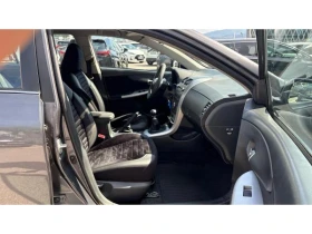 Toyota Corolla SDN 1.6VVT-I TERRA 6MT, снимка 6