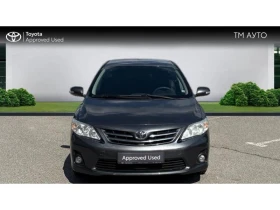 Toyota Corolla SDN 1.6VVT-I TERRA 6MT, снимка 5