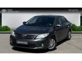 Toyota Corolla SDN 1.6VVT-I TERRA 6MT, снимка 1