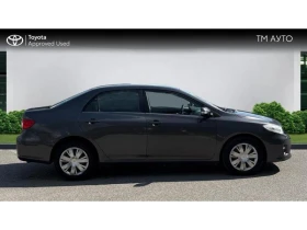 Toyota Corolla SDN 1.6VVT-I TERRA 6MT, снимка 17