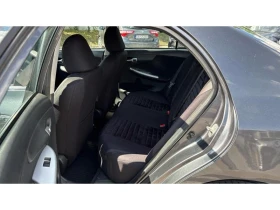 Toyota Corolla SDN 1.6VVT-I TERRA 6MT, снимка 11