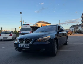 BMW 525 525xd LCI, снимка 1