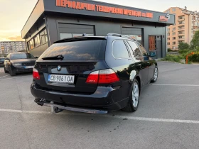 BMW 525 525xd LCI, снимка 3